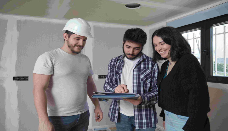 Pre-Sale Home Improvements on Consignment in Central Florida